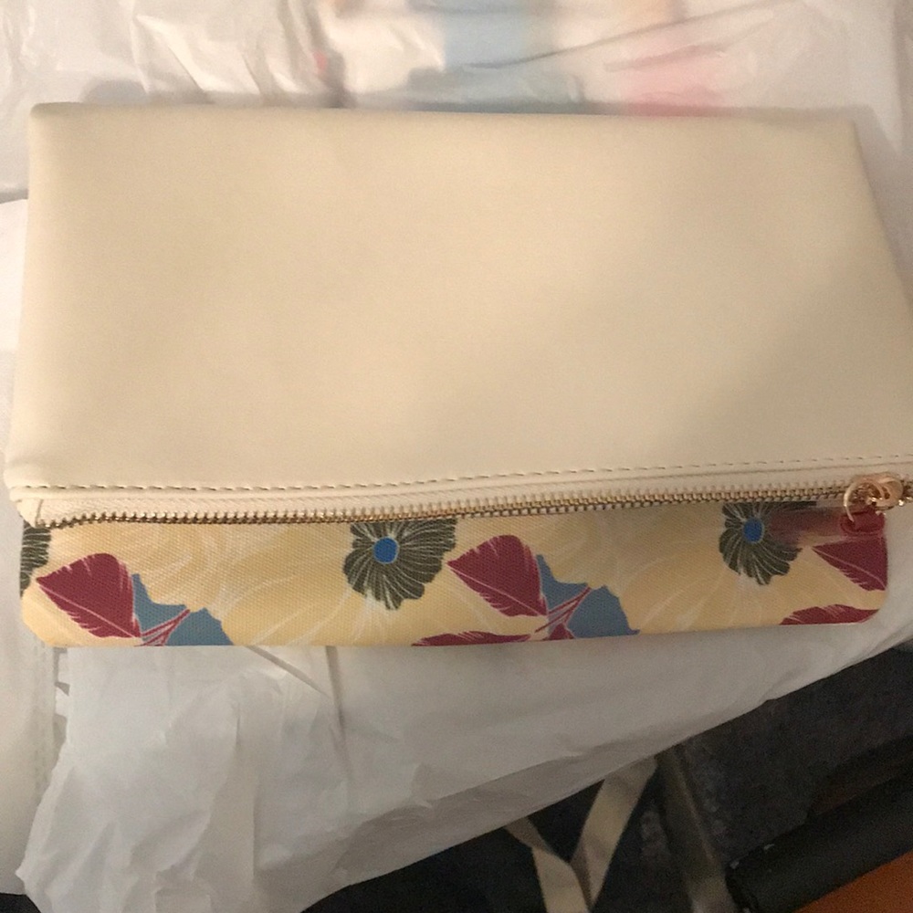 Rachel pally reversible wallet
